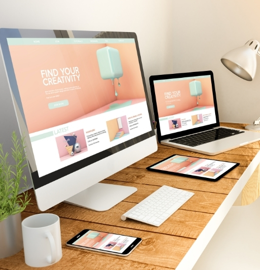 diseño de paginas web bogota